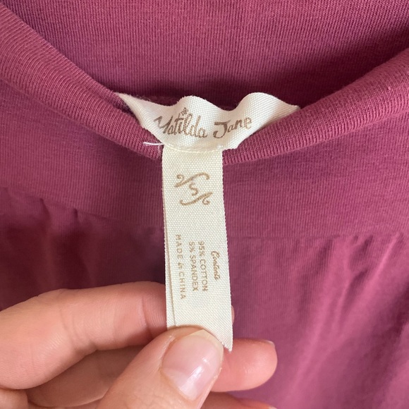 Matilda Jane BIG ruffle pants - Picture 5 of 6